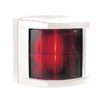 Navigatie verlichting Hella bakboord licht wit