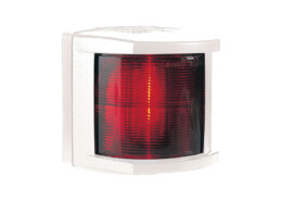 Navigatie verlichting Hella bakboord licht wit