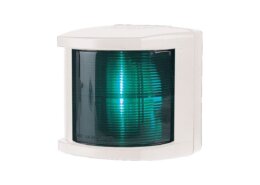 Navigatieverlichting Hella stuurboord licht wit