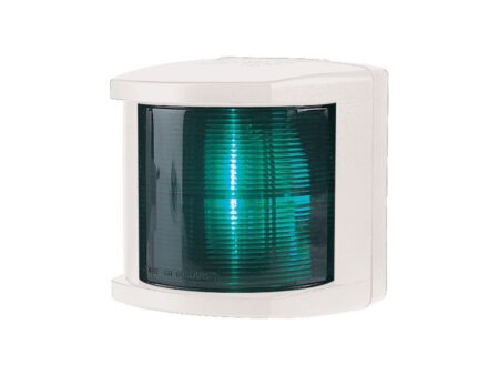 Navigatieverlichting Hella stuurboord licht wit