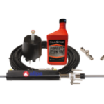 Baystar hydraulische set voor inboard motoren tot 32 KGM