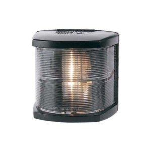 Navigatieverlichting Hella toplicht zwart