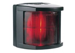 Navigatieverlichting Hella bakboord licht zwart