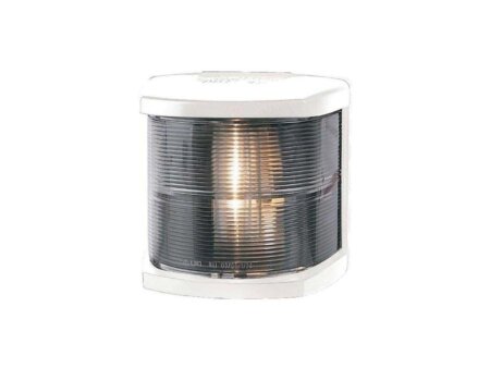 Navigatieverlichting Hella toplicht wit