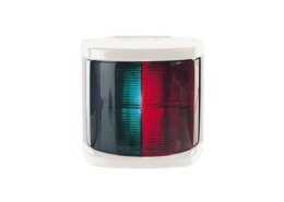 Navigatieverlichting Hella 2- kleuren licht wit