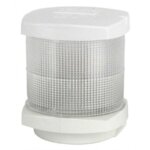 Navigatie verlichting Hella ankerlicht wit