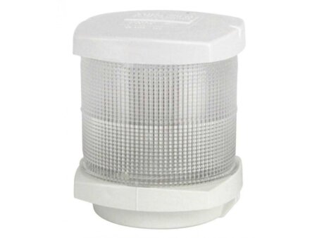 Navigatie verlichting Hella ankerlicht wit