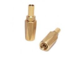 Vetus set slangkoppelingen