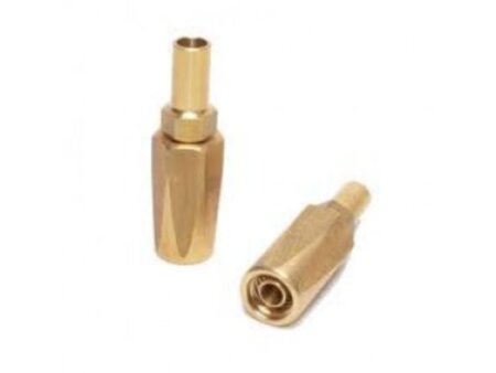 Vetus set slangkoppelingen