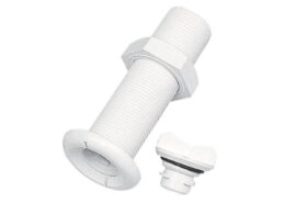 Lensplug met snelsluiting