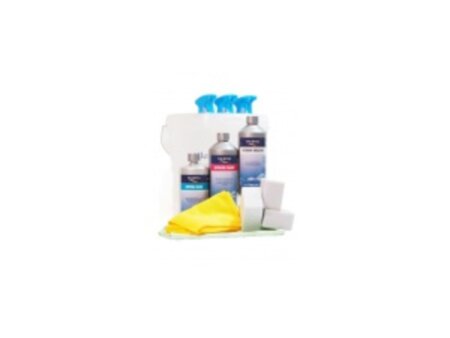 Boot interieur Voordeelpakket