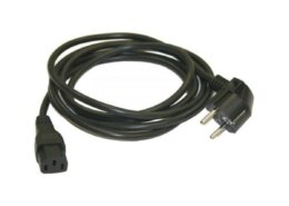 Netstroom kabel 230 volt voor alle victron laders/omvormers