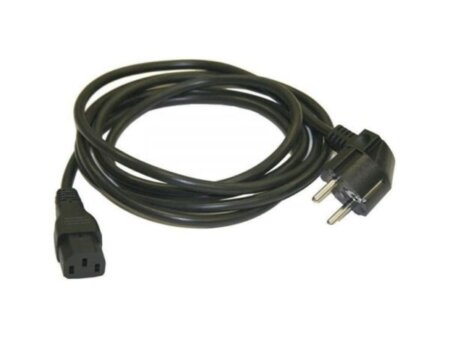 Netstroom kabel 230 volt voor alle victron laders/omvormers
