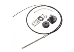 Kabel besturing Vetus tot 55pk, 335,5 cm/11ft