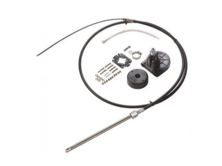 Kabel besturing Vetus tot 55pk, 396,5 cm/13ft