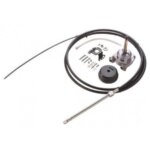 Kabel besturing Vetus tot 125 pk 274.5 cm/9ft NFB