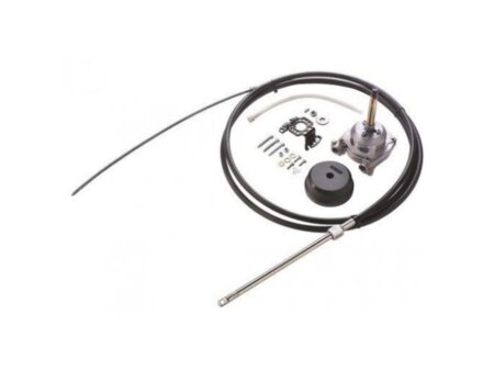 Kabel besturing Vetus tot 125 pk 427 cm/14ft NFB