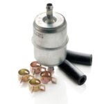 Brandstof filter voor GHS4/GHS5