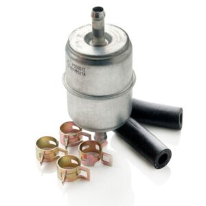 Brandstof filter voor GHS4/GHS5