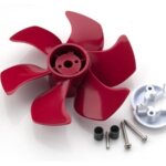 Vetus propeller voor boegschroef 45/80 KGF, tot '98