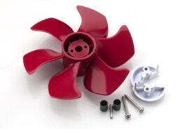 Vetus propeller voor boegschroef 45/80 KGF, tot '98