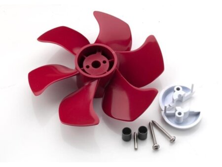 Vetus propeller voor boegschroef 45/80 KGF, tot '98