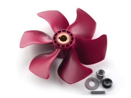 Vetus propeller voor boegschroef 250 mm