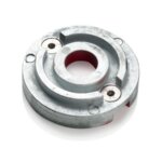 Zink anode voor Vetus 60-75-80-95 kgf, BOWA, BOWB