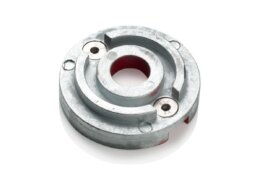 Zink anode voor Vetus 60-75-80-95 kgf, BOWA, BOWB