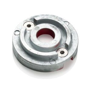 Zink anode voor Vetus 60-75-80-95 kgf, BOWA, BOWB