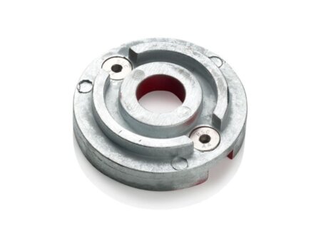 Zink anode voor Vetus 60-75-80-95 kgf, BOWA, BOWB