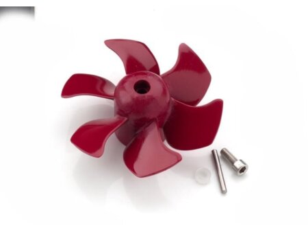 Vetus propeller voor boegschroef 25 KGF