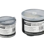 Geurfilter element Vetus voor groot filter type NSF