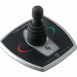 Boeg/hekschroef paneel model BPAJ