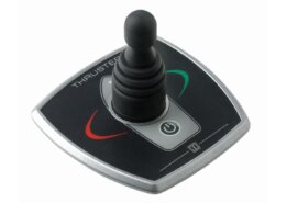 Boeg/hekschroef paneel model BPAJ