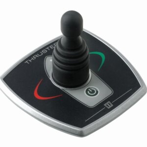 Boeg/hekschroef paneel model BPAJ