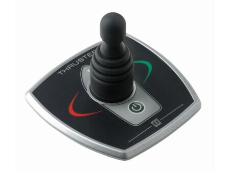 Boeg/hekschroef paneel model BPAJ