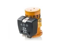 Boegschroef motor 12V + RELAIS voor Vetus BOW4512/55/60