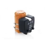 Boegschroef motor 12V + Relais voor Vetus BOW2512/3512