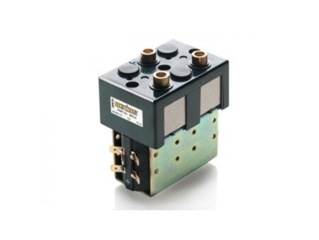 12V Relais voor Vetus BOW50/55/60/75