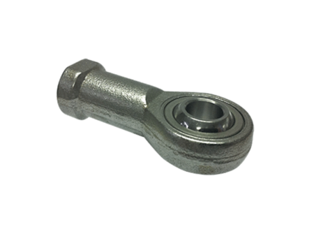 Stangkop voor MTC 5210/7210 RVS316