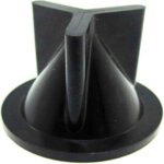 Joker ventiel voor Jabsco deluxe flush toilet