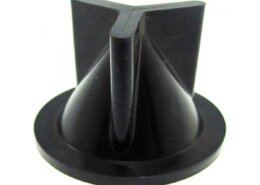 Joker ventiel voor Jabsco deluxe flush toilet