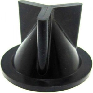 Joker ventiel voor Jabsco deluxe flush toilet