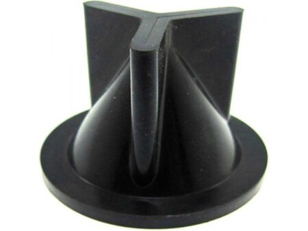 Joker ventiel voor Jabsco deluxe flush toilet