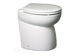 Scheepstoilet elektrisch Aqua-T Silent Premium laag