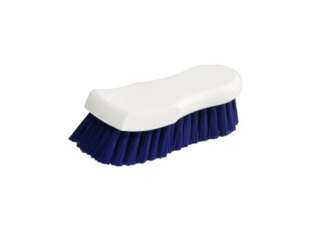 Rilsan kruiken borstel