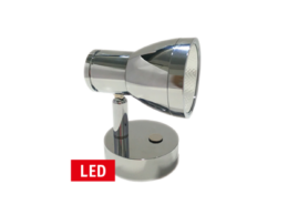 Wandlamp dimbaar LED met touch switch