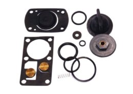 Complete pakkingset voor Jonhson AquaT