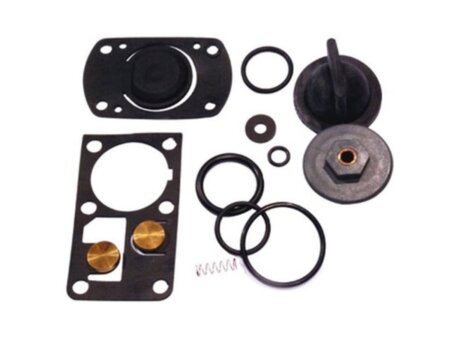 Complete pakkingset voor Jonhson AquaT